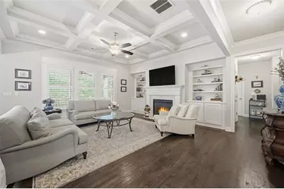 5152 Park Vale Drive, Sugar Hill, GA 30518 - Photo 8