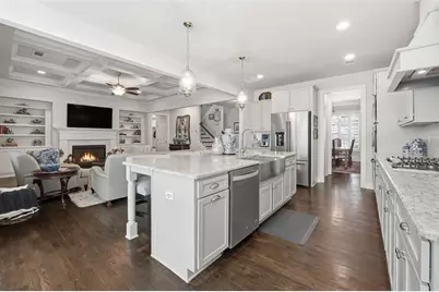 5152 Park Vale Drive, Sugar Hill, GA 30518 - Photo 6