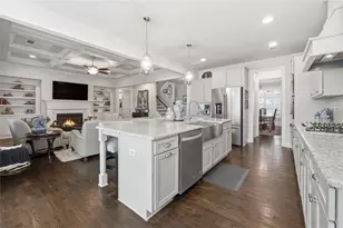 5152 Park Vale Dr, Sugar Hill, GA 30518 - Photo 6