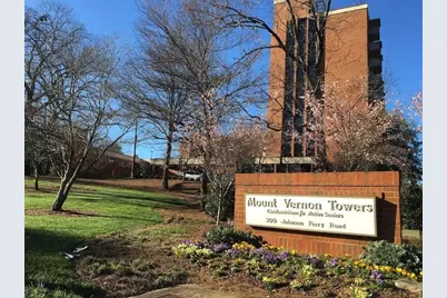 300 Johnson Ferry Road NE #B409, Atlanta, GA 30328 - Photo 1