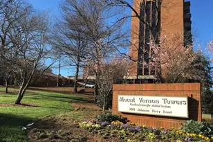 300 Johnson Ferry Road NE, Atlanta, GA 30328 - Photo 1