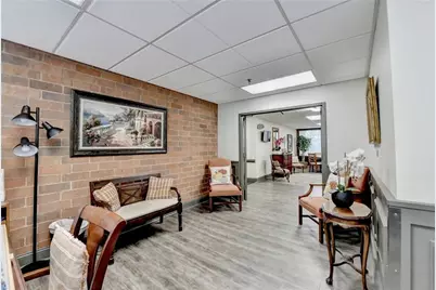 300 Johnson Ferry Road NE #B409, Atlanta, GA 30328 - Photo 38