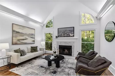 200 Morgan Farm Drive, Atlanta, GA 30342 - Photo 30