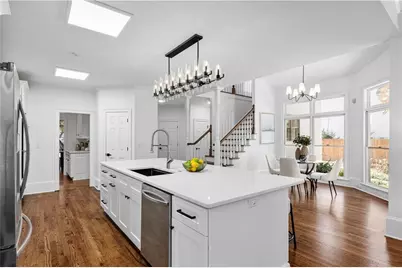 200 Morgan Farm Drive, Atlanta, GA 30342 - Photo 22