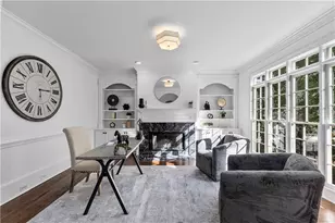 200 Morgan Farm Dr, Atlanta, GA 30342 - Photo 16