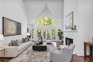 200 Morgan Farm Dr, Atlanta, GA 30342 - Photo 18