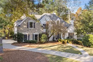 200 Morgan Farm Dr, Atlanta, GA 30342 - Photo 2