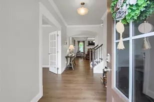 1563 Dover Creek Ln, Lawrenceville, GA 30045 - Photo 4