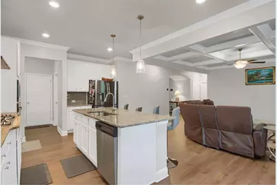 1563 Dover Creek Lane, Lawrenceville, GA 30045 - Photo 18