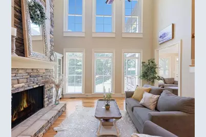 70 Baker Pond Court, Jefferson, GA 30549 - Photo 2