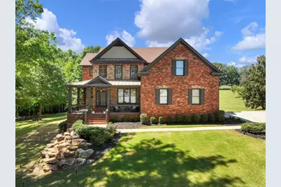70 Baker Pond Court, Jefferson, GA 30549 - Photo 1