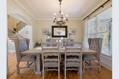 70 Baker Pond Court, Jefferson, GA 30549 - Photo 4