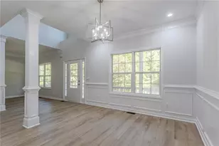 145 Providence Dr, Covington, GA 30016 - Photo 2