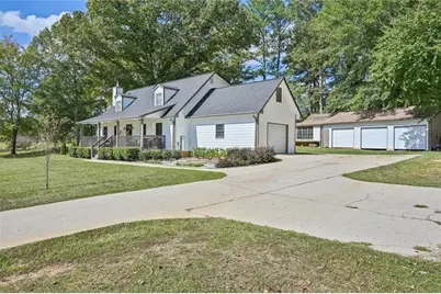 2737 Lake Paradise Road, Villa Rica, GA 30180 - Photo 4