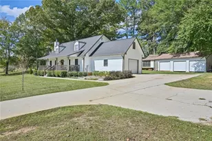 2737 Lake Paradise Rd, Villa Rica, GA 30180 - Photo 4