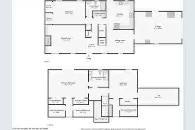 2737 Lake Paradise Road, Villa Rica, GA 30180 - Photo 58