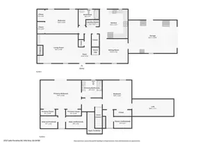 2737 Lake Paradise Rd, Villa Rica, GA 30180 - Photo 58