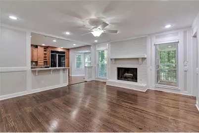 220 Wind Shadow Court, Roswell, GA 30075 - Photo 10