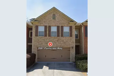 2687 Pointcrest Way, Grayson, GA 30017 - Photo 28