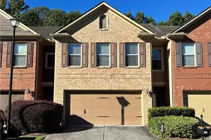 2687 Pointcrest Way, Grayson, GA 30017 - Photo 1