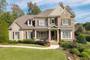 2358 New Salem Trace, Marietta, GA 30064 - Photo 2