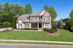 2358 New Salem Trace, Marietta, GA 30064 - Photo 52