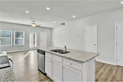 4336 Mallory Court #4336, Union City, GA 30291 - Photo 6