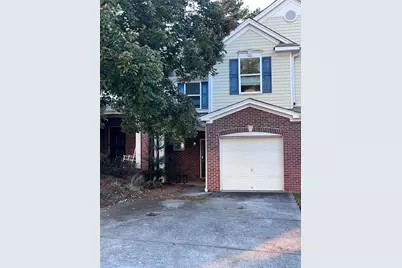 109 Ellis Drive, Conyers, GA 30012 - Photo 2