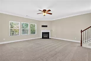 2607 Restoration Dr, Powder Springs, GA 30127 - Photo 30