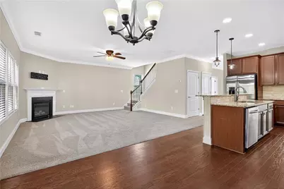 2607 Restoration Drive, Powder Springs, GA 30127 - Photo 22