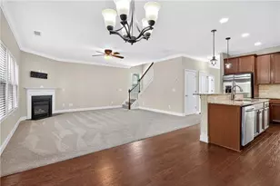 2607 Restoration Dr, Powder Springs, GA 30127 - Photo 22