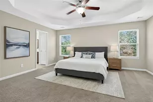 2607 Restoration Dr, Powder Springs, GA 30127 - Photo 40