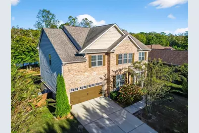 2607 Restoration Drive, Powder Springs, GA 30127 - Photo 8