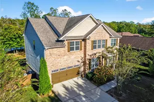 2607 Restoration Dr, Powder Springs, GA 30127 - Photo 8