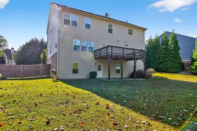 2607 Restoration Drive, Powder Springs, GA 30127 - Photo 72