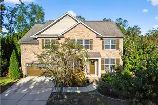 2607 Restoration Dr, Powder Springs, GA 30127 - Photo 2