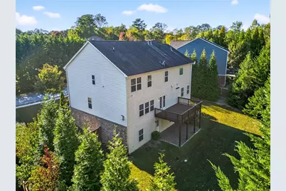 2607 Restoration Drive, Powder Springs, GA 30127 - Photo 74