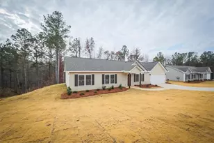 326 White Creek Loop, Rockmart, GA 30153 - Photo 2
