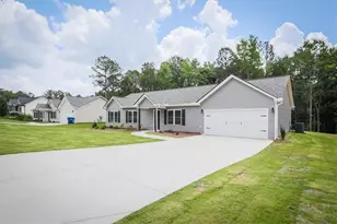 316 White Creek Loop, Rockmart, GA 30153 - Photo 2