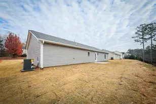 316 White Creek Loop, Rockmart, GA 30153 - Photo 4