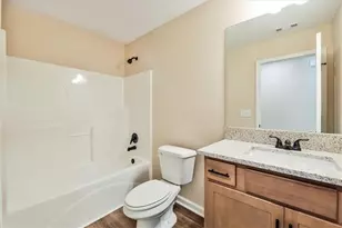 316 White Creek Loop, Rockmart, GA 30153 - Photo 10