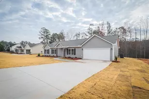 316 White Creek Loop, Rockmart, GA 30153 - Photo 2