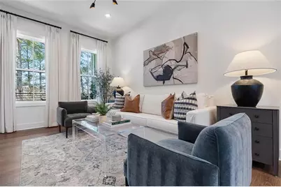 1427 Hazy Way #310, Atlanta, GA 30315 - Photo 4