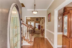 45 Carolyn Ct, Social Circle, GA 30025 - Photo 6