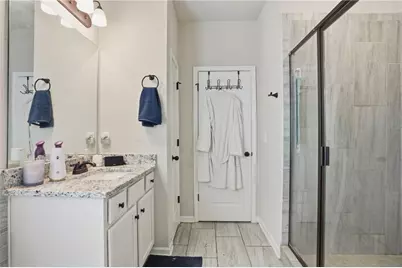 220 Seth Terrace, McDonough, GA 30252 - Photo 16