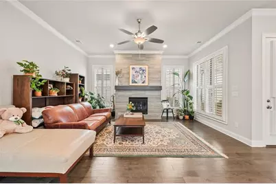 993 Harvest Park Lane, Suwanee, GA 30024 - Photo 12