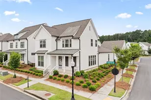 993 Harvest Park Ln, Suwanee, GA 30024 - Photo 2