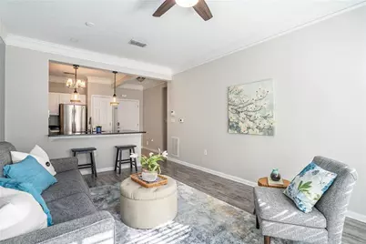 1108 Westchester Ridge NE, Atlanta, GA 30329 - Photo 6