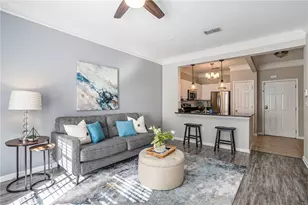 1108 Westchester Ridge NE, Atlanta, GA 30329 - Photo 4