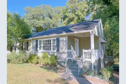 2126 Ivydale Street, Atlanta, GA 30344 - Photo 2